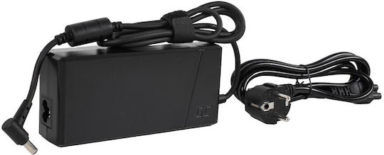 Adaptor de alimentare invertor universal Green Cell AD136P 150 W negru