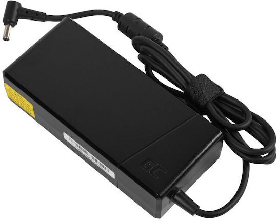 Adaptor de alimentare invertor universal Green Cell AD136P 150 W negru