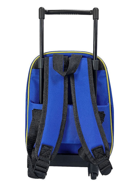 School Bag Trolley Kindergarten