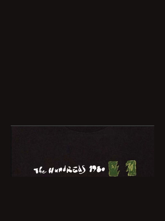 Hundreds T-shirt Black