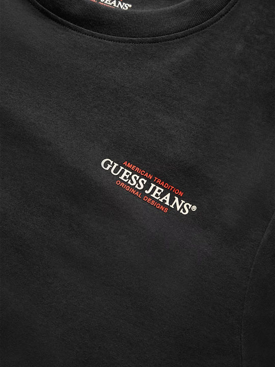 Tricou Black