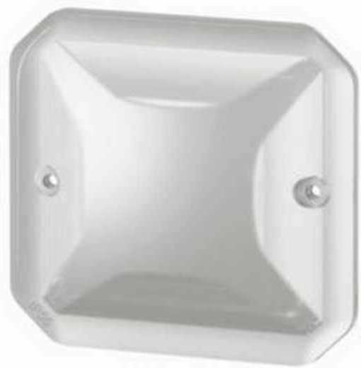 Legrand Plexo N Κάλυμμα Διακόπτη σε Διάφανο Χρώμα Διάφανο 069588L