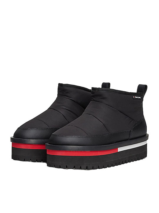 Ghete Dama De Piele Negre
