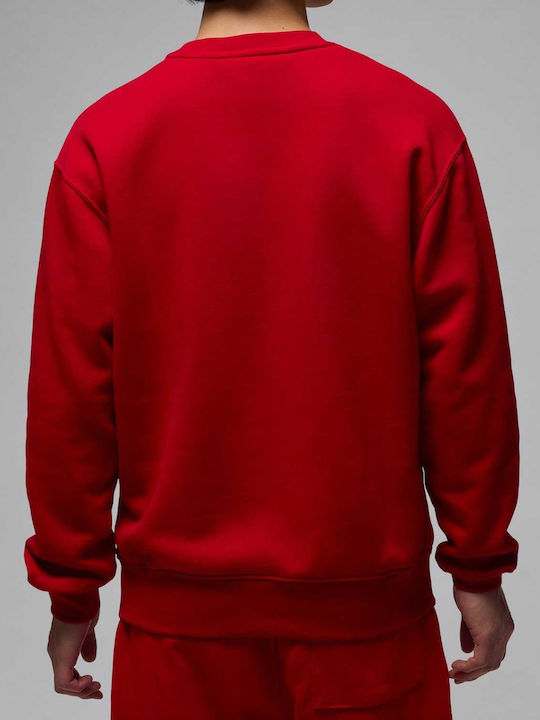 Sweatshirt Red