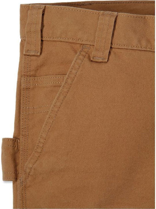 Pantaloni Brown