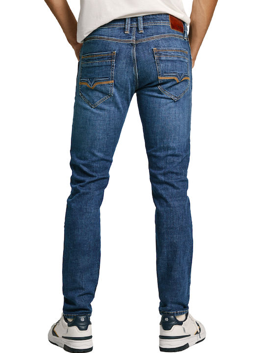 Pepe Jeans Herren Jeanshose Denim