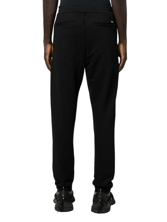 Emporio Armani Pantaloni de trening Negru