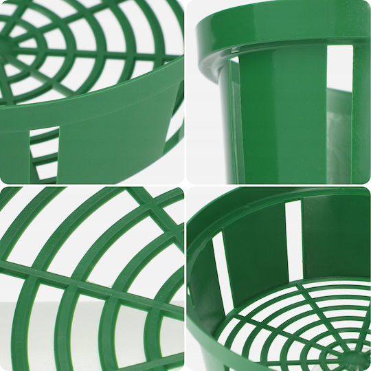 Coș pentru Plantarea Bulbilor Kadax, Acoperire 18cm