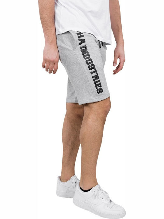 Men's Shorts Gray