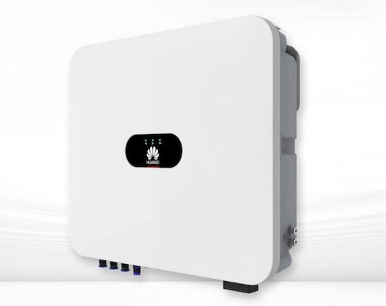 Huawei Sun2000 Pure Sine Wave Inverter Power 10000W with Nominal Input Voltage 360V Single Phase SUN2000-10K-LC0