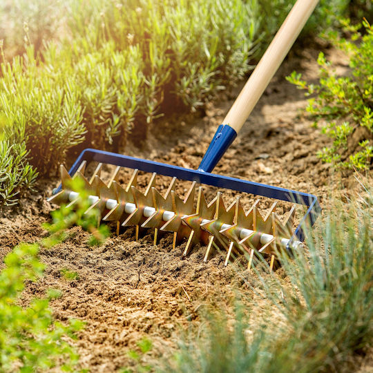 Kadax Garden Soil Cultivator 12 Blades