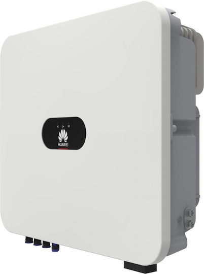 Huawei Sun2000 Pure Sine Wave Inverter Power 10000W with Nominal Input Voltage 360V Single Phase SUN2000-10K-LC0