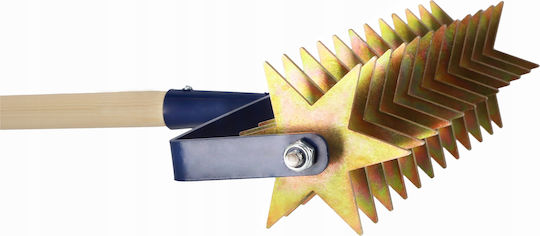 Kadax Garden Soil Cultivator 12 Blades