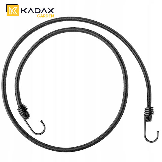 Kadax Elastic Rubber Rope Hook Luggage Tarps