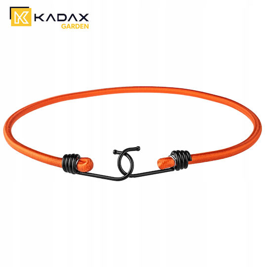 Kadax Elastic Rubber Rope Hook Luggage Tarps