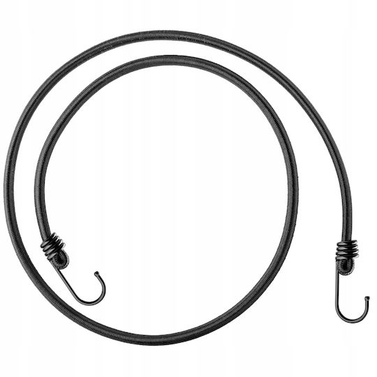 Kadax Elastic Rubber Rope Hook Luggage Tarps