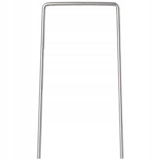 Kadax Ținte pentru Fixarea Covorașelor din Material 12cm 50buc