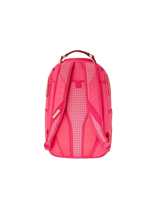 Sprayground Sorbet Stunna Männlich Rucksack Fuchsie