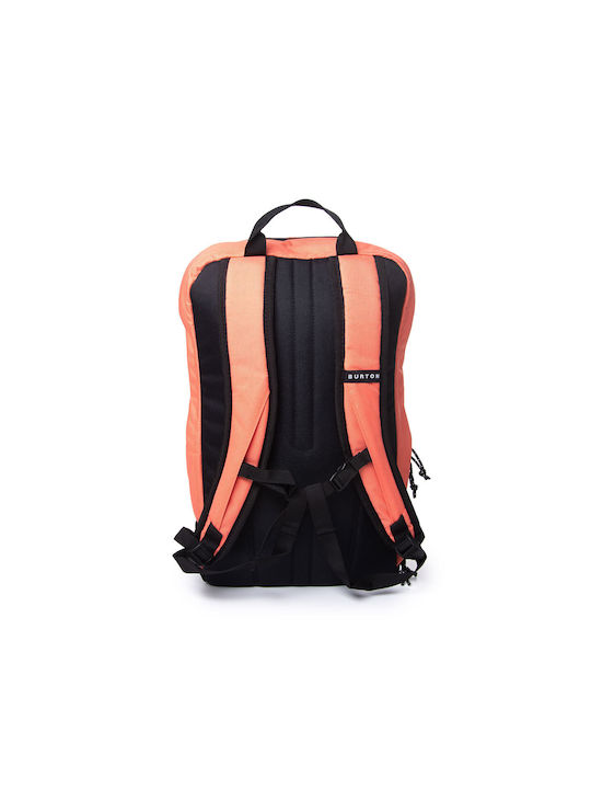 Burton Distortion Stoff Rucksack Rosa 18Es