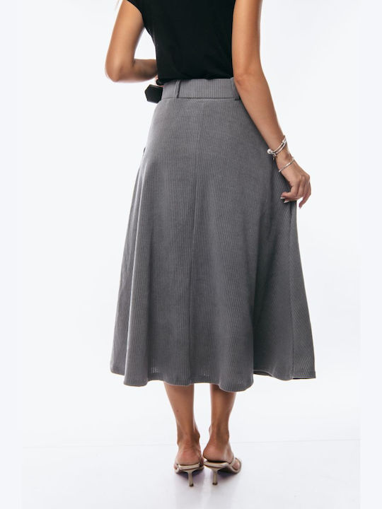 Dress Up Skirt grey