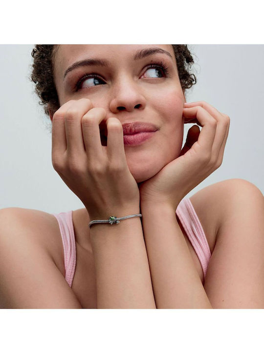 Pandora Charm από Ασήμι