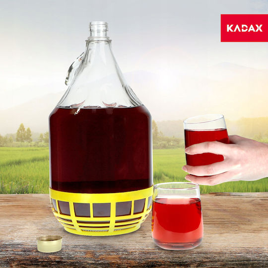Kadax Νταμιτζάνα 146422 5lt