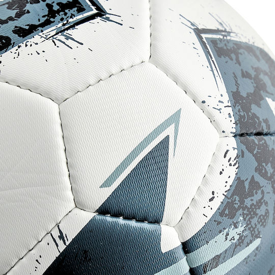 Macron Oasis Fußball Schwarz
