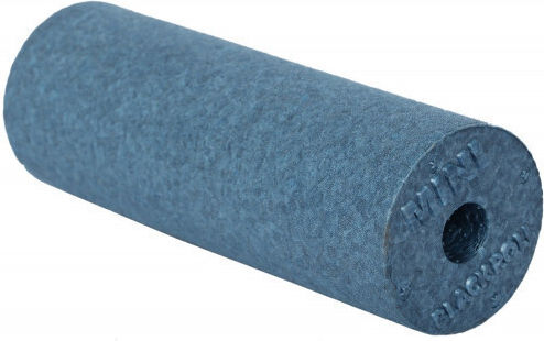 Blackroll Mini Кръгла ролка Light Blue 15см