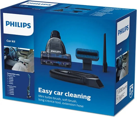 Philips Kit pentru Aspirator