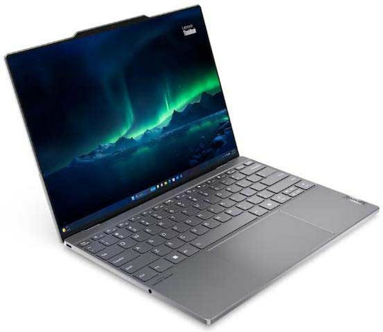 Lenovo ThinkBook 13x G4 IMH 13.5" IPS 120Hz (Kern Ultra 5-125H/16GB/512GB SSD/W11 Pro) Luna Grey (ES Tastatur)