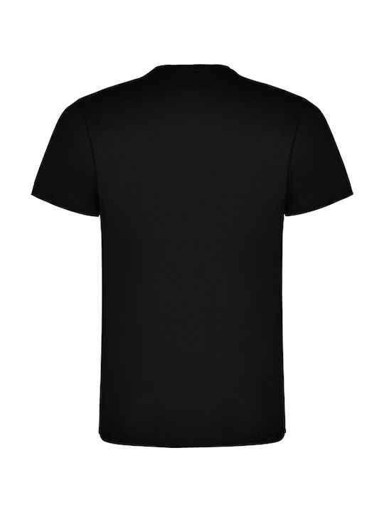 Kids T-shirt Short Sleeve Black