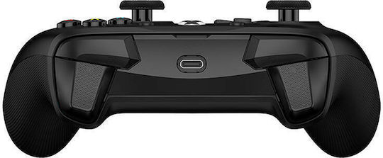 Gamesir G7 HE Verkabelter Controller mit Hall-Effekt-Sticks für PC / Xbox One / Xbox-Serie Schwarz