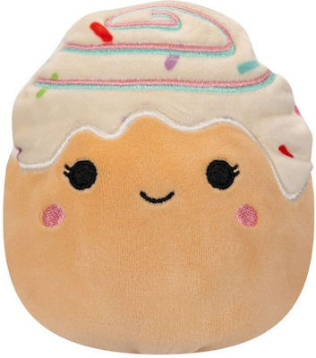 Jazwares Plush Squishmallows Flipmallows Kelen & Rease 13 cm