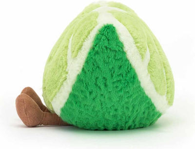 Jellycat Plush Amuseable Lime