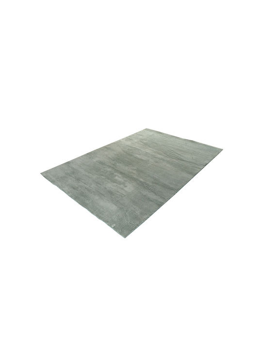 Tzikas Carpets Melia Anti-slip Rug Rectangular Green