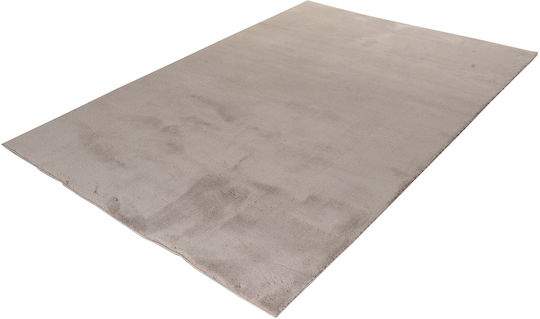 Tzikas Carpets Melia Αντιολισθητικό Χαλί Διάδρομος Μπεζ-καφέ 80x150cm