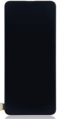 Οθόνη με Μηχανισμό Αφής για Poco F2 Pro (Μαύρο)