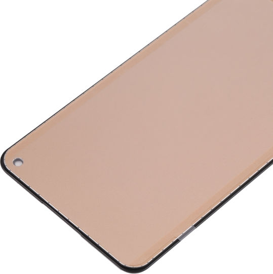 Οθόνη mit Touch-Mechanismus für Mi 11 Lite (Schwarz)