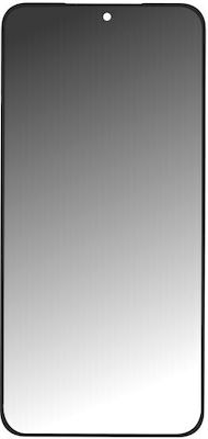 Samsung Screen Oled with Touch Mechanism and Frame for Samsung Galaxy S24 Plus, SM-S926 (Black)