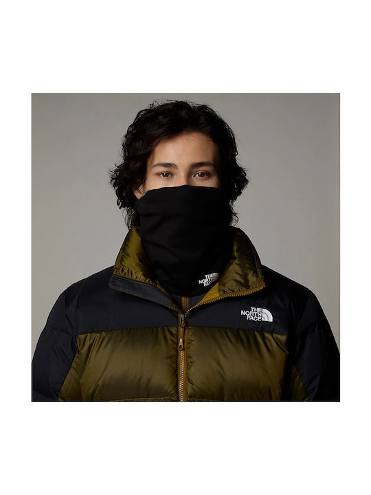 The North Face Gaiter Спортно Черно Нашийник