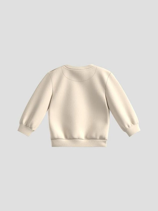 S.Oliver Kids Blouse Long Sleeve ECRU