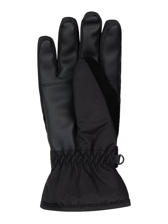 Protest Kids Ski & Snowboard Gloves Black