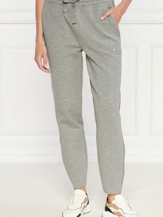 Sweatpants Jogger Gray