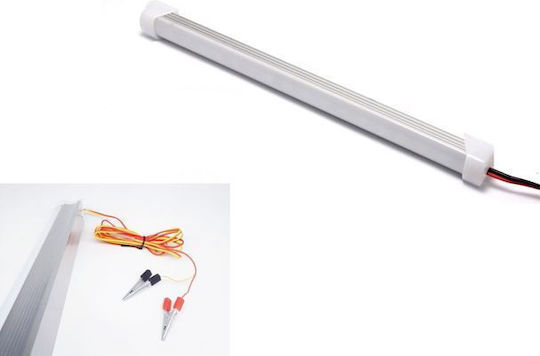 Carsun Lamps Car T8 LED 12V 8W 1pcs
