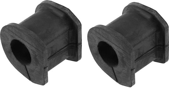 NTY Храсти за Mitsubishi Пайеро ZGS-MS-028