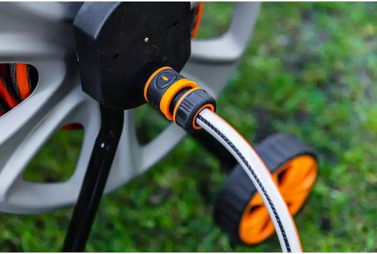 Neo Tools Λάστιχο Ποτίσματος 3/4" 20m