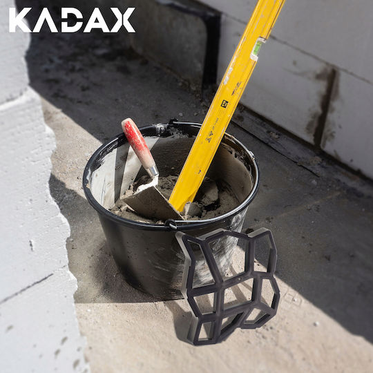 Formă pentru alee din piatră de pavaj Kadax