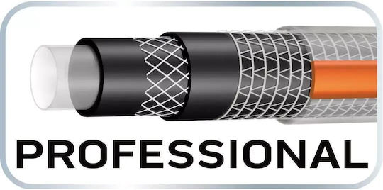 Neo Tools Λάστιχο Ποτίσματος 3/4" 50m