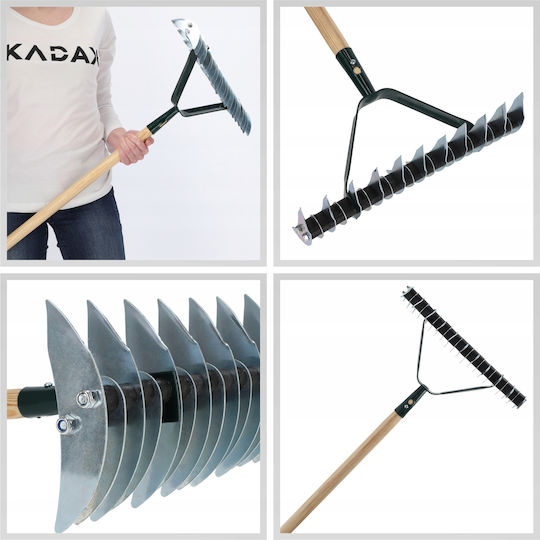 Kadax 146943 Τσουγκράνα Εξαέρωσης