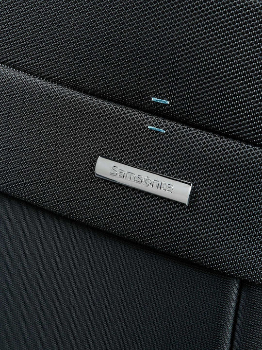 Samsonite Spectrolite 2.0 28.5lt Μαύρο